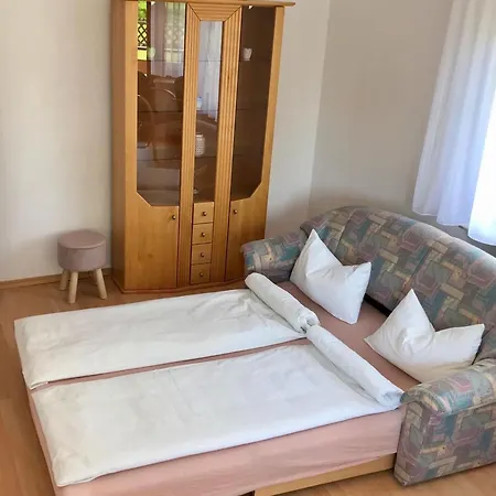 Rotensol - Apartamento Bad Herrenalb