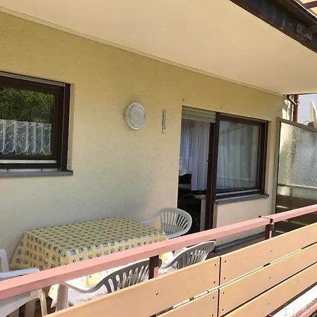Rotensol - Apartament *
