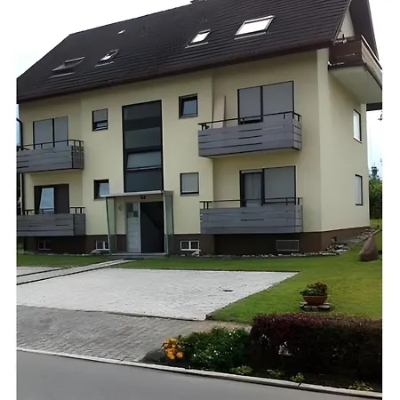 Apartament Rotensol -
