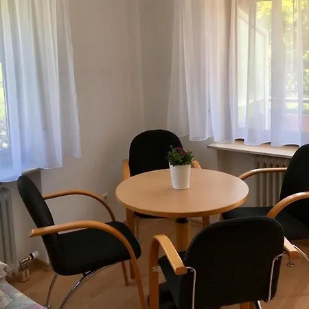 Apartament Rotensol -