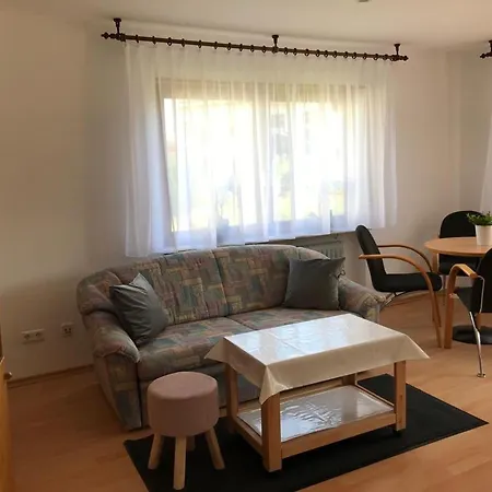 Rotensol - Apartament Bad Herrenalb
