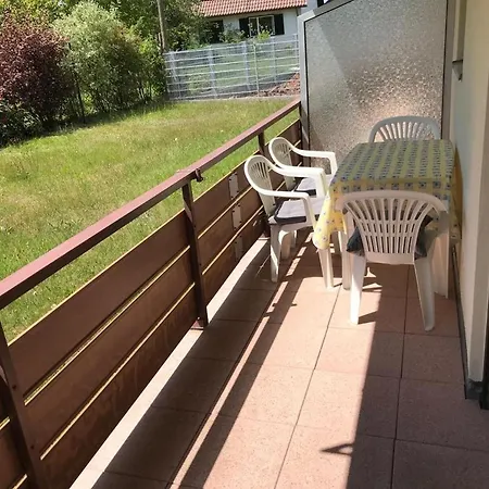Rotensol - Apartament Bad Herrenalb