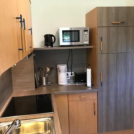 Apartament Rotensol -